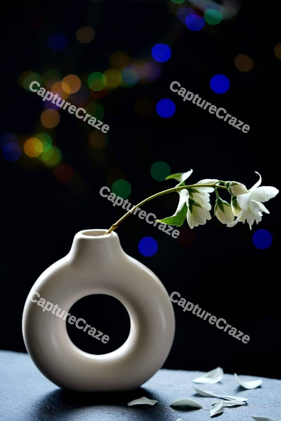 Decorative Vase
